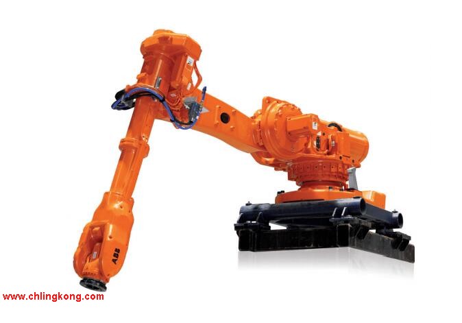 工業(yè)機器人IRB 6650S